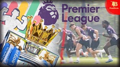 Cầu thủ Premier League khỏe đến mức nào so với người bình thường?